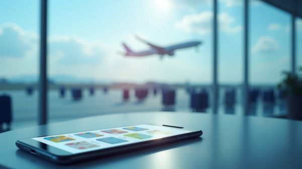 Comparez efficacement les eSIM pour vos voyages