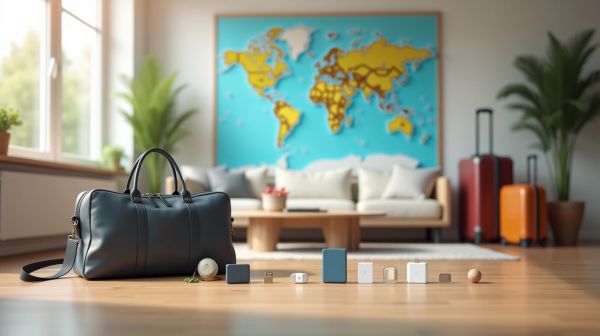 Comparez efficacement les eSIM pour vos voyages
