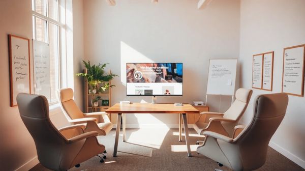 Découvrez pourquoi choisir notre agence WordPress avec vous