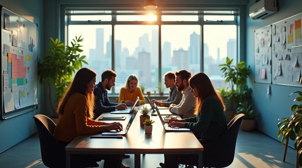 Digipote : la communauté web créative qui révolutionne la gestion numérique