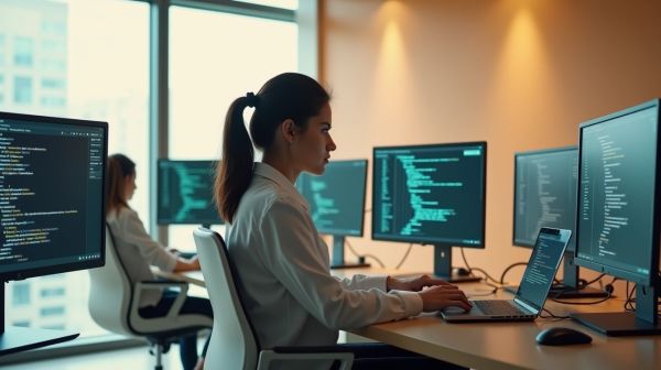 Innover avec le no code : créer sans compétences techniques est possible