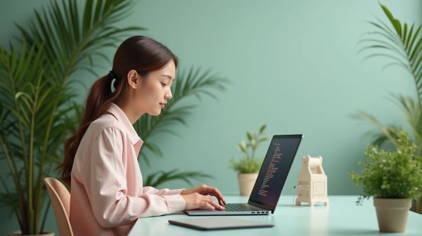 Innover avec le no code : créer sans compétences techniques est possible