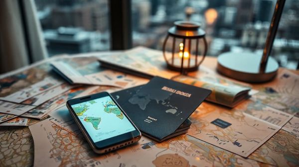 Les meilleures eSIM à choisir pour vos escapades de voyage